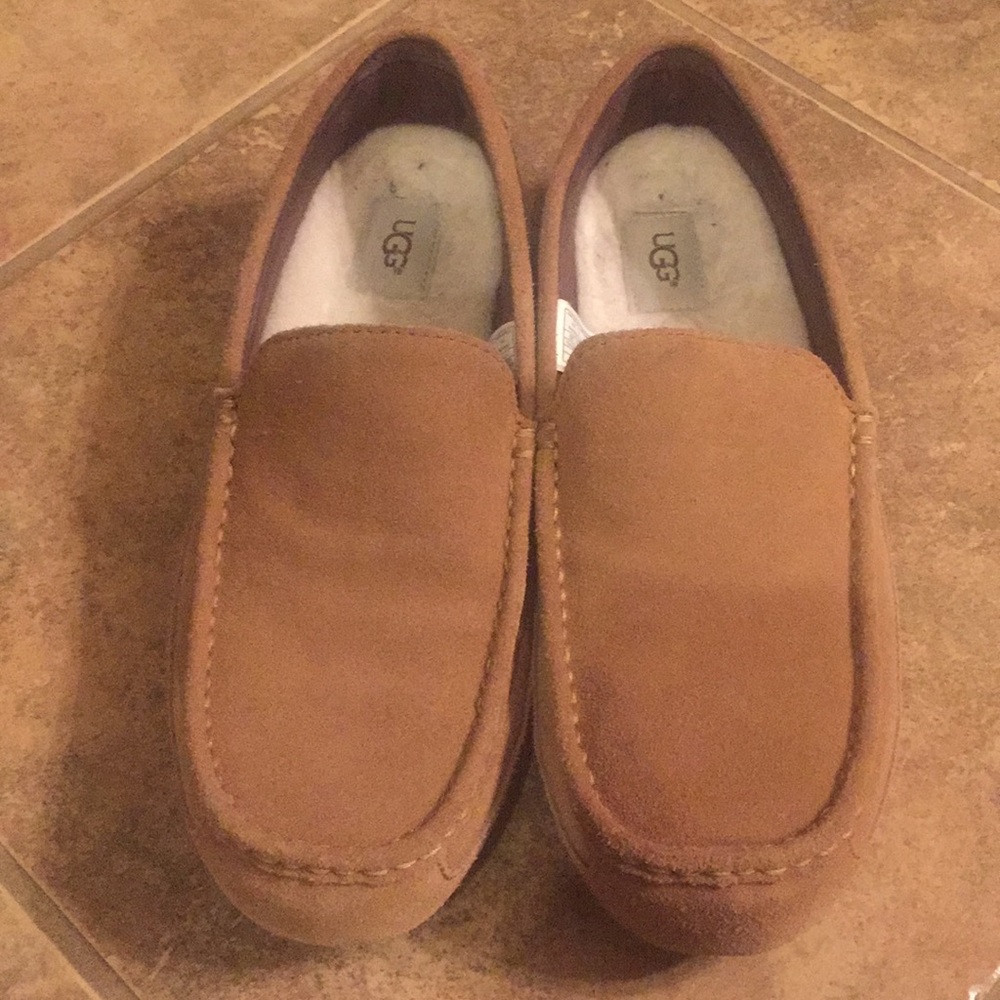 UGG Men’s Slippers
